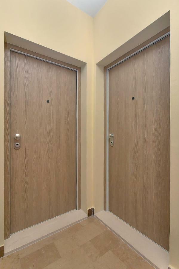 Apartment Kate Подгора Екстер'єр фото