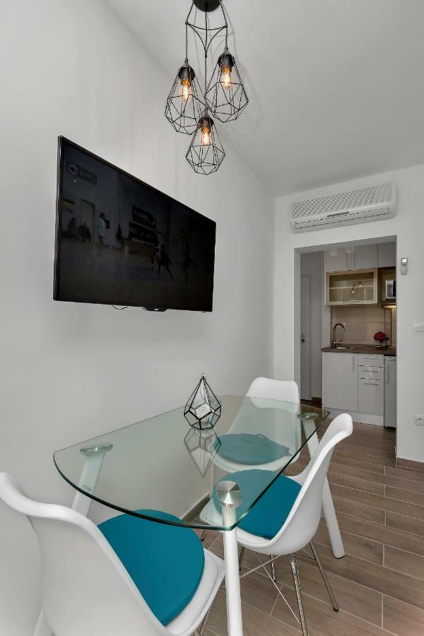 Apartment Kate Подгора Екстер'єр фото
